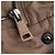 Feroce-Jacke von Weekend Max Mara aus braunem Polyester Rot - Ansicht 10