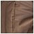 Feroce-Jacke von Weekend Max Mara aus braunem Polyester Rot - Ansicht 12