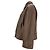 Feroce-Jacke von Weekend Max Mara aus braunem Polyester Rot - Ansicht 2