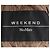 Feroce-Jacke von Weekend Max Mara aus braunem Polyester Rot - Ansicht 4