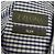 Ermenegildo Zegna Camicia a quadri Z Zegna in cotone blu Blu chiaro - vista 4