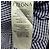 Ermenegildo Zegna Camicia a quadri Z Zegna in cotone blu Blu chiaro - vista 5