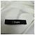 Ermenegildo Zegna Camisa de manga longa com botão Z Zegna em algodão branco Cru - vista 4