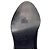Stivali Chelsea West 45 in pelle nera di Saint Laurent Nero - vista 10