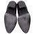 Stivali Chelsea West 45 in pelle nera di Saint Laurent Nero - vista 4