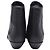 Stivali Chelsea West 45 in pelle nera di Saint Laurent Nero - vista 6