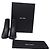 Stivali Chelsea West 45 in pelle nera di Saint Laurent Nero - vista 7