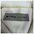 Camicia button-down in cotone bianco con texture a waffle Etro a maniche lunghe Crudo - vista 4