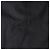 Rick Owens Double-Breasted Peacoat in Black Wool - view 4