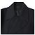 Rick Owens Double-Breasted Peacoat in Black Wool - view 5