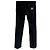 Pantaloni in velluto a coste neri in cotone di Dolce & Gabbana Nero - vista 2