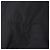 Giacca parka con cappuccio in cotone nero Fishtail di Rick Owens DRKSHDW - vista 4