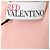 Vestido Mini Red Valentino en Algodón Rosa Castaño - vista 4