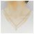 Autre Marque Collana in diamante in oro bianco Au750 Argento - vista 6