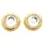 Timeless Orecchini Chanel D'oro  - vista 1