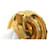 Timeless Orecchini Chanel D'oro  - vista 4