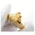 Timeless Orecchini Chanel D'oro  - vista 7