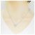 Collana mini Sentimental Heart in platino Tiffany & Co. Argento - vista 6