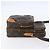 Borsa Amazone Louis Vuitton in tela Monogram MM Marrone - vista 4