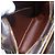 Borsa Amazone Louis Vuitton in tela Monogram MM Marrone - vista 5
