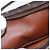 Borsa Amazone Louis Vuitton in tela Monogram MM Marrone - vista 6