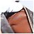 Borsa Amazone Louis Vuitton in tela Monogram MM Marrone - vista 7