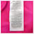Chaqueta Gucci Rosa - vista 3