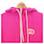 Chaqueta Gucci Rosa - vista 5