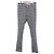 Louis Vuitton Hose Braun Schwarz