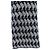 Louis Vuitton Hose Braun Schwarz - Ansicht 5