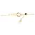 Autre Marque Collana in Oro Au750 e Diamanti D'oro - vista 5
