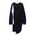 Louis Vuitton Kleid Schwarz