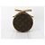 Louis Vuitton Papillon Handbag Monogram Canvas 26 Brown - view 5