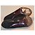 stivaletti Miu Miu in scamosciato nero 36 IT - vista 4