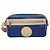 Marsupio Gucci Off The Grid GG Econyl Blu