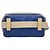 Marsupio Gucci Off The Grid GG Econyl Blu - vista 2