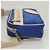 Marsupio Gucci Off The Grid GG Econyl Blu - vista 4