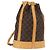 Zaino Randonnee Monogram in Canvas PM Louis Vuitton Marrone