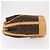 Zaino Randonnee Monogram in Canvas PM Louis Vuitton Marrone - vista 4