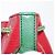 Noe Louis Vuitton Bicolor Petit Noé Handtasche aus Epi-Leder Grün - Ansicht 6