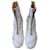 Original Pinko Women's Ankle Boots White  - view 1