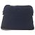 Pochette de Voyage en Toile GM Bolide Hermès Bleu Marine