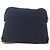 Pochette de Voyage en Toile GM Bolide Hermès Bleu Marine - vue 2