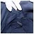 Pochette de Voyage en Toile GM Bolide Hermès Bleu Marine - vue 6