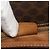 Céline Celine Vintage Macadam Canvas et Cuir Marron - vue 7