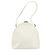 Gucci Vintage Leather Bianco