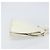 Gucci Vintage Leather Bianco - vista 3