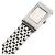 Reloj de Pulsera Boucheron Reflet 29.5 mm Cuarzo Acero Inoxidable icónico Reflet PM Plata - vista 2