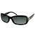 Gafas de sol Chanel 6024 con logo CC Negro