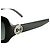 Gafas de sol Chanel 6024 con logo CC Negro - vista 3